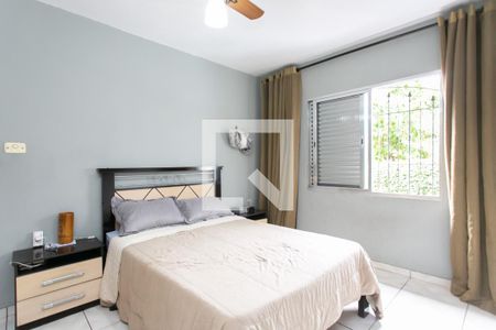 Quarto 1  de casa à venda com 3 quartos, 215m² em Parque Savoy City, São Paulo