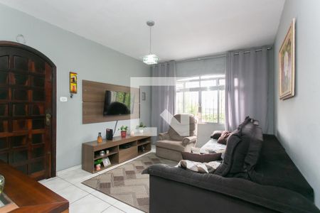 Sala de casa à venda com 3 quartos, 215m² em Parque Savoy City, São Paulo