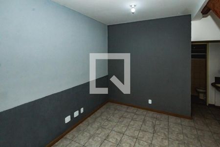 Casa para alugar com 2 quartos, 67m² em Copacabana, Belo Horizonte
