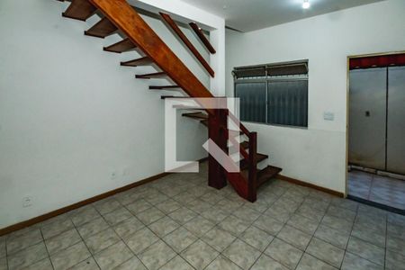 Casa para alugar com 2 quartos, 67m² em Copacabana, Belo Horizonte
