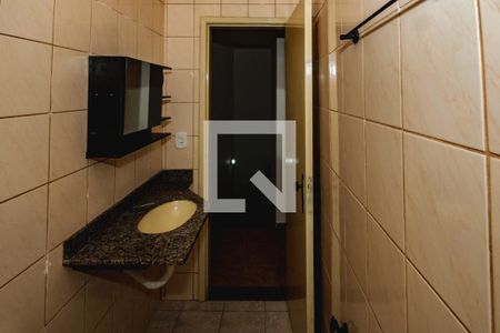 Casa para alugar com 2 quartos, 67m² em Copacabana, Belo Horizonte