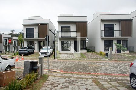 Casa de Condomínio para alugar com 3 quartos, 137m² em Mirante Estrelas, Vinhedo