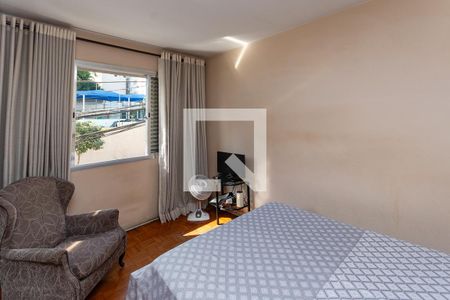 Quarto 2 de apartamento à venda com 2 quartos, 76m² em Pompeia, São Paulo