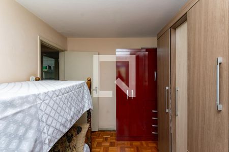 Quarto 1 de apartamento à venda com 2 quartos, 76m² em Pompeia, São Paulo
