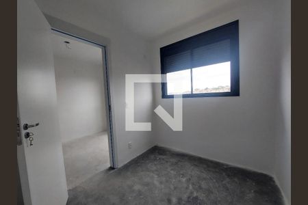 Quarto 1 de apartamento para alugar com 2 quartos, 38m² em Jardim São Luís, São Paulo