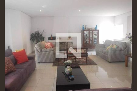 Foto 10 de casa de condomínio à venda com 4 quartos, 442m² em Alphaville Residencial Um, Barueri
