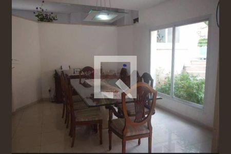 Foto 09 de casa de condomínio à venda com 4 quartos, 442m² em Alphaville Residencial Um, Barueri