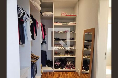 Foto 05 de casa de condomínio à venda com 4 quartos, 510m² em Colinas da Anhanguera, Santana de Parnaíba
