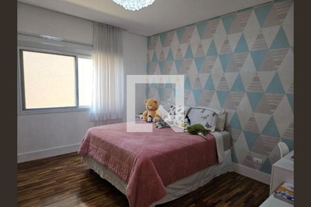 Foto 07 de casa de condomínio à venda com 4 quartos, 510m² em Colinas da Anhanguera, Santana de Parnaíba