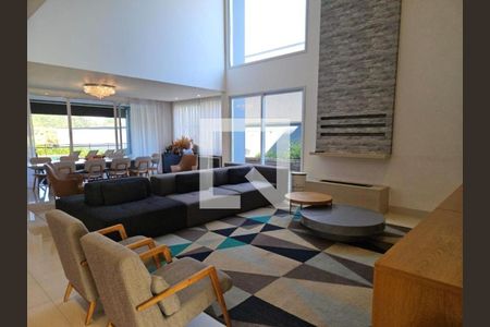 Foto 15 de casa de condomínio à venda com 4 quartos, 510m² em Colinas da Anhanguera, Santana de Parnaíba