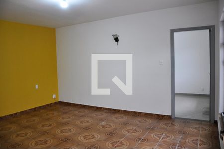 Detalhe - Sala de casa para alugar com 3 quartos, 320m² em Vila Bonilha Nova, São Paulo