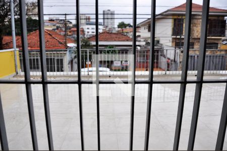 Detalhe - Vista do Quarto 01 de casa para alugar com 3 quartos, 320m² em Vila Bonilha Nova, São Paulo