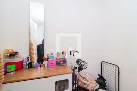 Quarto 2 de apartamento para alugar com 2 quartos, 37m² em Cidade Nova São Miguel, São Paulo