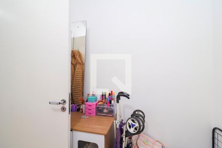 Quarto 2 de apartamento para alugar com 2 quartos, 37m² em Cidade Nova São Miguel, São Paulo