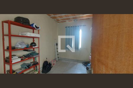Quarto de casa para alugar com 3 quartos, 150m² em Ouro Minas, Belo Horizonte