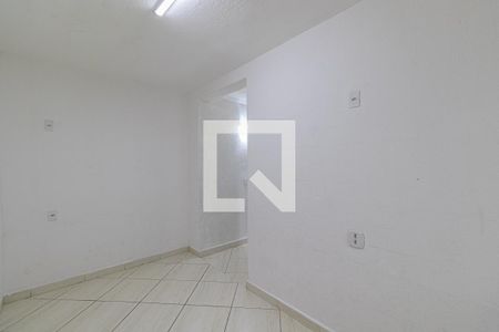 Sala e Cozinha de casa para alugar com 2 quartos, 100m² em Jardim Nazareth, São Paulo