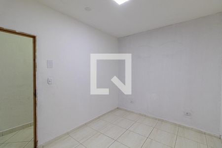 Quarto 1 de casa para alugar com 2 quartos, 100m² em Jardim Nazareth, São Paulo