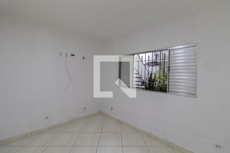 Quarto 2 de casa para alugar com 2 quartos, 100m² em Jardim Nazareth, São Paulo