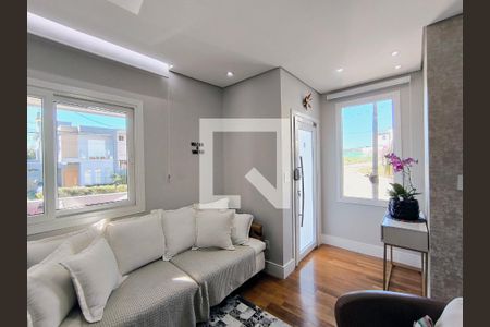 Casa de Condomínio à venda com 3 quartos, 164m² em Corrupira, Jundiaí