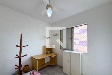 Quarto 1 de apartamento para alugar com 2 quartos, 56m² em Assunção, São Bernardo do Campo