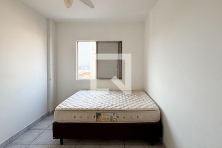 Quarto 2 de apartamento para alugar com 2 quartos, 56m² em Assunção, São Bernardo do Campo
