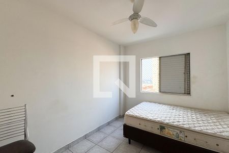 Quarto 2 de apartamento para alugar com 2 quartos, 56m² em Assunção, São Bernardo do Campo