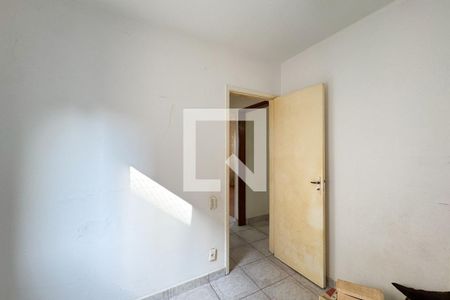 Quarto 1 de apartamento para alugar com 2 quartos, 56m² em Assunção, São Bernardo do Campo