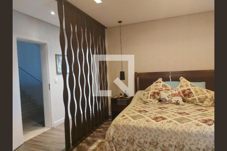 Foto 06 de casa de condomínio à venda com 4 quartos, 380m² em Alphaville Conde II, Barueri