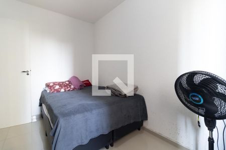 Quarto 1 de apartamento à venda com 2 quartos, 44m² em Parque Bristol, São Paulo