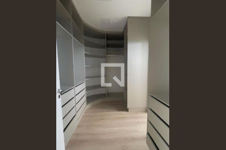 Foto 16 de casa de condomínio à venda com 5 quartos, 700m² em Alphaville, Santana de Parnaíba