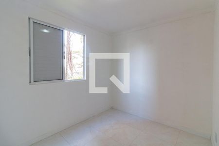 Quarto 2 de apartamento para alugar com 2 quartos, 55m² em Jardim Amaralina, São Paulo