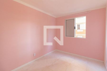 Quarto 1 de apartamento para alugar com 2 quartos, 55m² em Jardim Amaralina, São Paulo