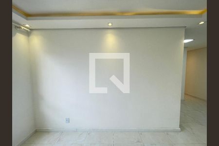Sala de apartamento para alugar com 2 quartos, 55m² em Jardim Amaralina, São Paulo