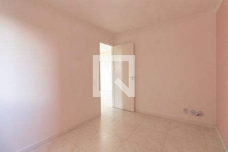 Quarto 1 de apartamento para alugar com 2 quartos, 55m² em Jardim Amaralina, São Paulo