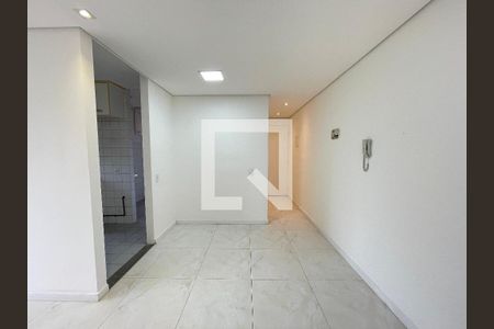 Sala de apartamento para alugar com 2 quartos, 55m² em Jardim Amaralina, São Paulo