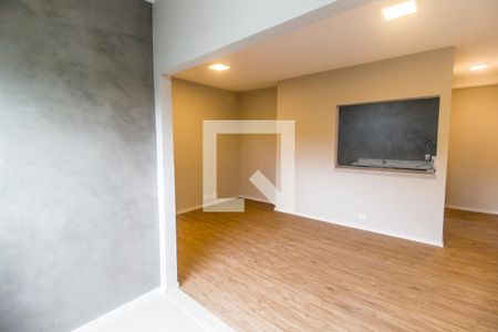 Varanda gourmet de apartamento para alugar com 3 quartos, 72m² em Jardim Maria Helena, Barueri