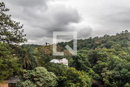 Vista da Varanda de apartamento para alugar com 3 quartos, 72m² em Jardim Maria Helena, Barueri