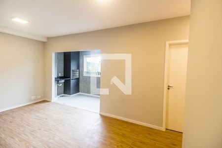 Sala  de apartamento para alugar com 3 quartos, 72m² em Jardim Maria Helena, Barueri