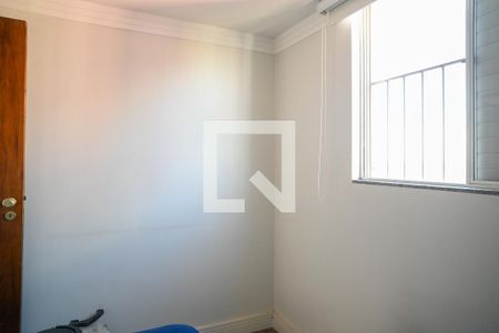 Quarto 2 de apartamento para alugar com 2 quartos, 62m² em Vila Heliopolis, São Paulo