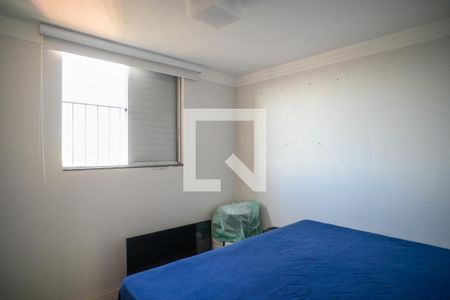 Quarto 2 de apartamento para alugar com 2 quartos, 62m² em Vila Heliopolis, São Paulo