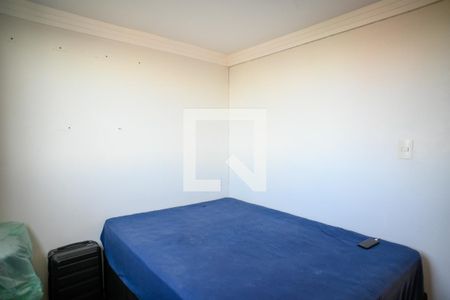 Quarto 2 de apartamento para alugar com 2 quartos, 62m² em Vila Heliopolis, São Paulo