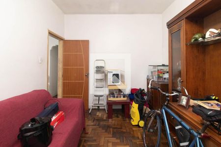 Quarto 1 de casa à venda com 4 quartos, 360m² em Partenon, Porto Alegre