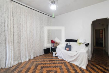 Sala de casa à venda com 4 quartos, 360m² em Partenon, Porto Alegre