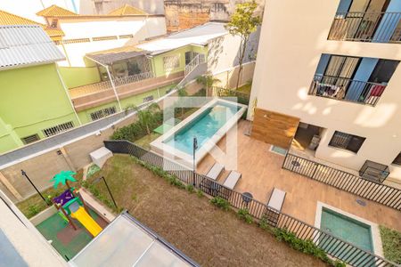 Kitnet/Studio para alugar com 1 quarto, 26m² em Jardim Oriental, São Paulo