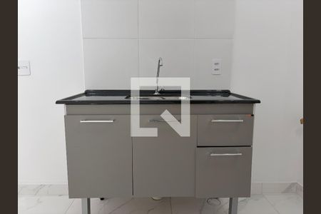 Studio de kitnet/studio à venda com 1 quarto, 25m² em Belenzinho, São Paulo