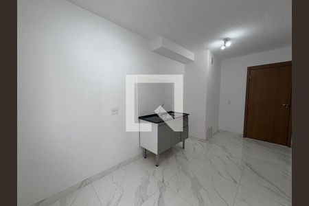 Studio de kitnet/studio à venda com 1 quarto, 25m² em Belenzinho, São Paulo