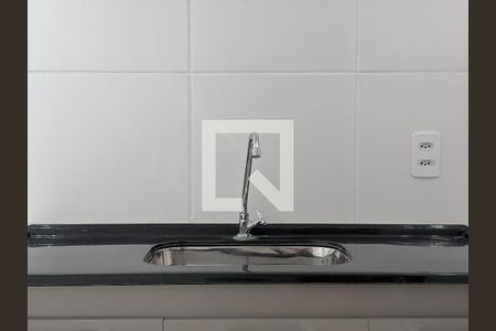Studio de kitnet/studio à venda com 1 quarto, 25m² em Belenzinho, São Paulo