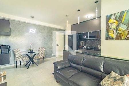 Apartamento para alugar com 2 quartos, 64m² em Vila Santa Catarina, São Paulo