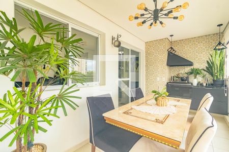 Apartamento para alugar com 2 quartos, 64m² em Vila Santa Catarina, São Paulo
