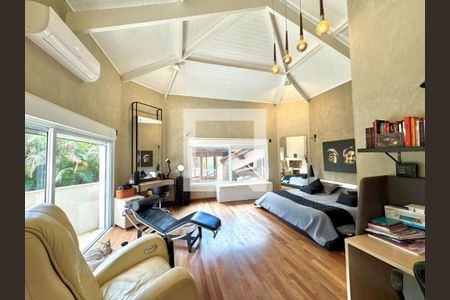Foto 24 de casa de condomínio à venda com 4 quartos, 953m² em Residencial Tambore, Barueri
